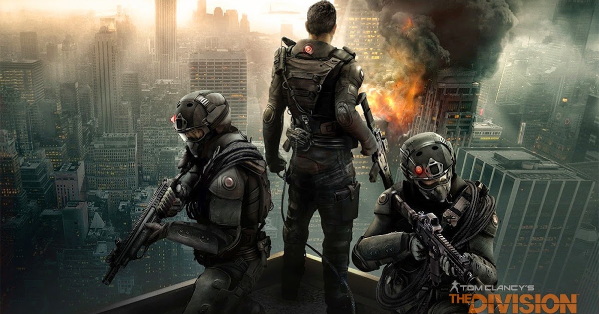 tom clancy pc games download